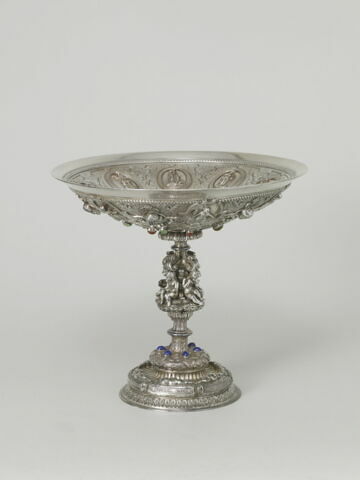 Coupe dite "Cellini"