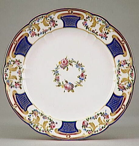 Assiette
