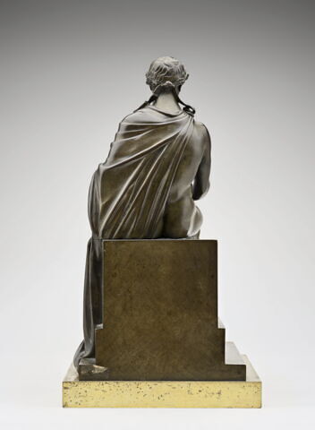 Statuette : Napoléon Ier, image 2/7