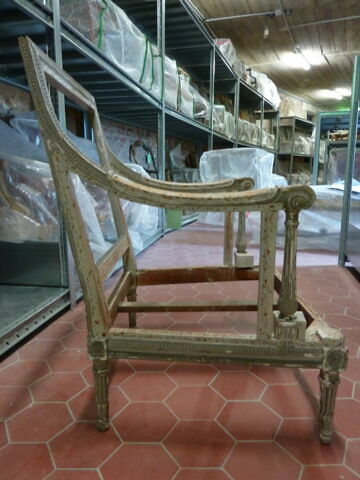 Bergère