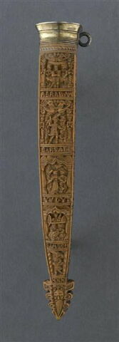 Etui à couteau et à fourchette, image 2/5