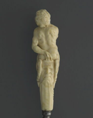 Couteau : Satyre, image 2/4