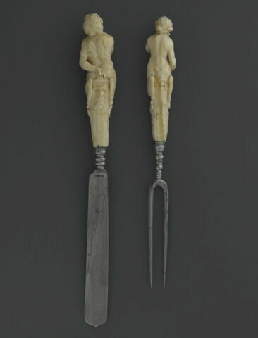 Couteau : Satyre, image 4/4