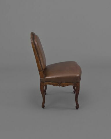 Chaise, d'une suite de quatre, image 4/5