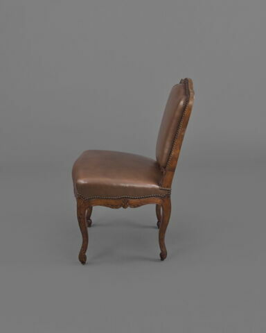Chaise, d'une suite de quatre, image 5/5