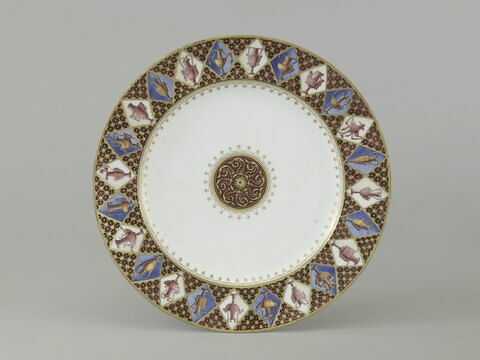 Assiette