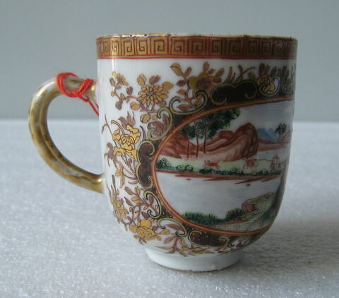 Tasse à café