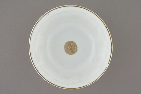 Bol d'un service à thé et à café de dix pièces (R 1198 à 1207), image 2/6