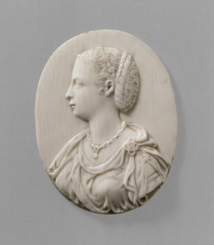 Ippolita Gonzaga, image 2/2