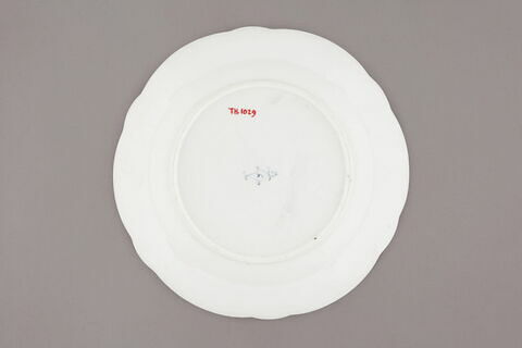 Assiette 