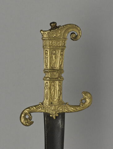 Sabre, image 4/4