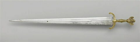 Epée, image 2/5