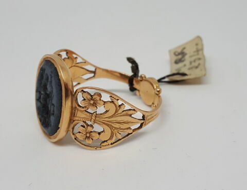 Bague, image 3/4