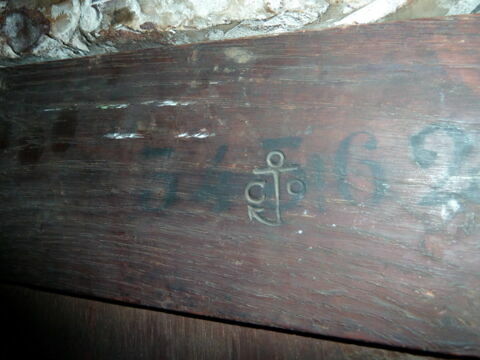 Commode