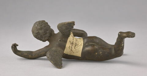 Statuette : amour dansant, image 3/3