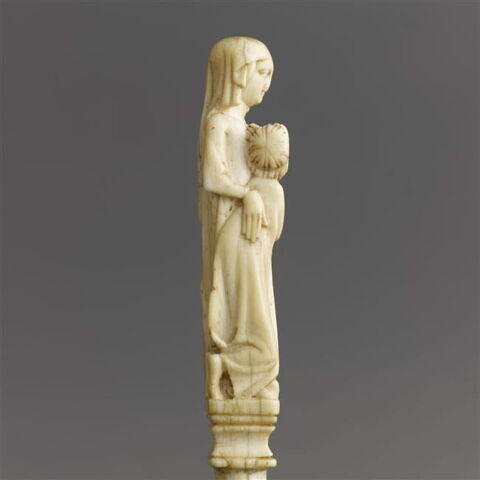 Gravoir : couple d'amants, image 4/10