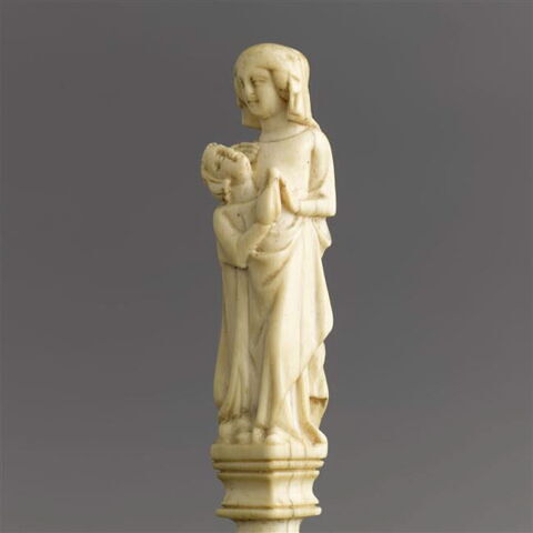 Gravoir : couple d'amants, image 6/10