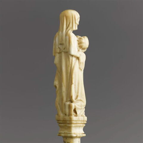 Gravoir : couple d'amants, image 7/10