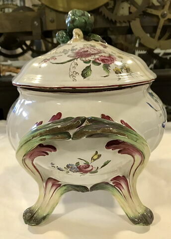 Soupière ou terrine, image 3/8