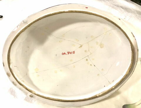 Soupière ou terrine, image 5/8