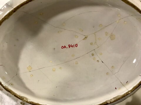 Soupière ou terrine, image 6/8