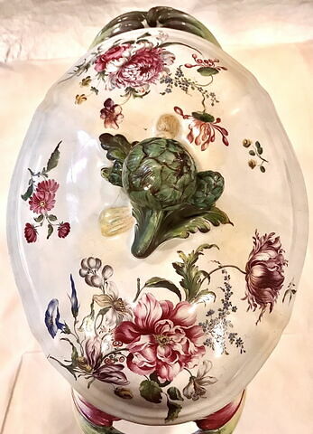 Soupière ou terrine, image 8/8
