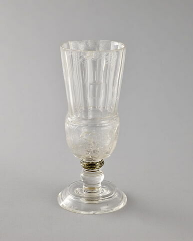 Vase à pans, image 3/3