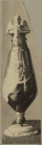 Flacon monté en vase, image 5/5