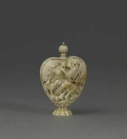 Amorçoir (?), image 4/4