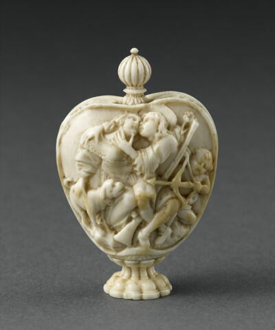Amorçoir (?), image 2/4
