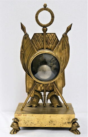 Pendule, image 4/4