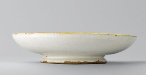 Coupe ronde : Le triomphe de Flore, image 5/5