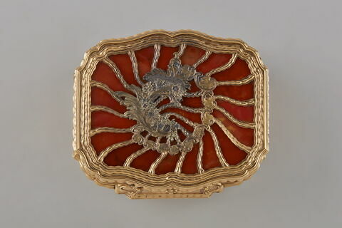 Tabatière, image 2/13