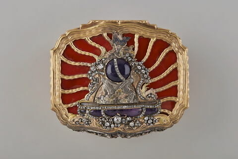 Tabatière, image 3/13