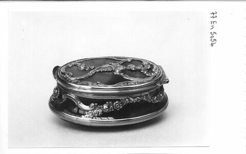 Tabatière, image 2/2