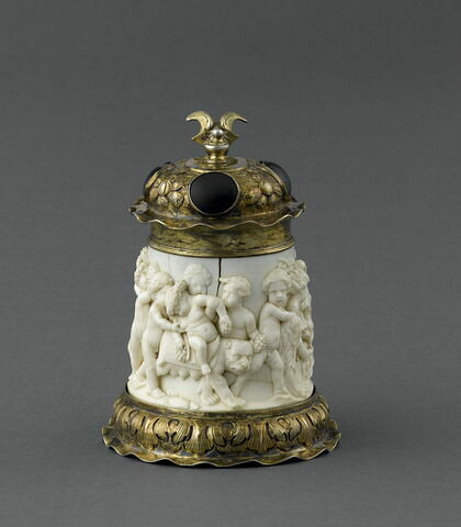 Chope : bacchanale d'enfants, image 4/9