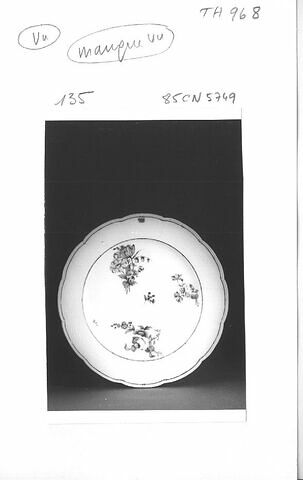 Assiette 