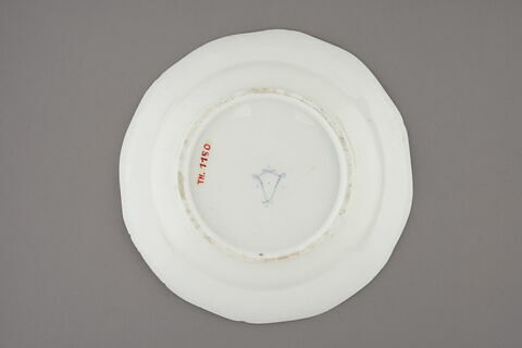 Assiette à 