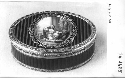 Tabatière, image 4/4