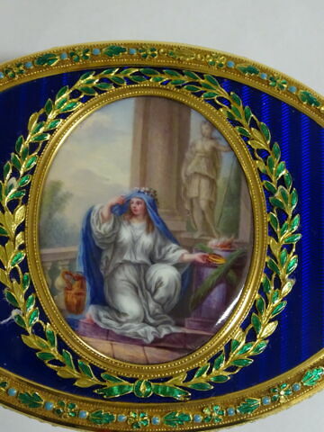 Tabatière, image 2/4