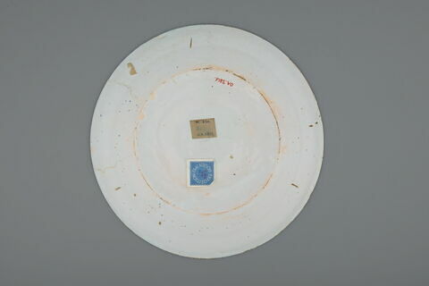 Assiette, image 2/5