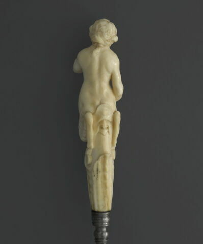 Fourchette : Satyresse, image 2/4