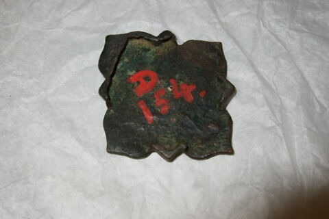 Médaillon d'applique, image 2/2