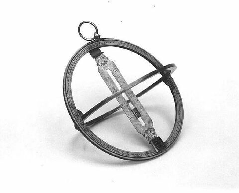 Anneau équinoxial universel, image 3/3