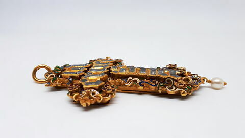 Croix à compartiments, image 2/4