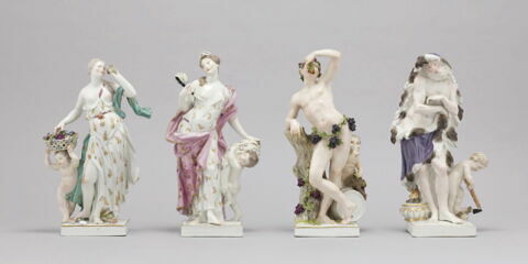 Les quatre Saisons : Hiver, image 2/4