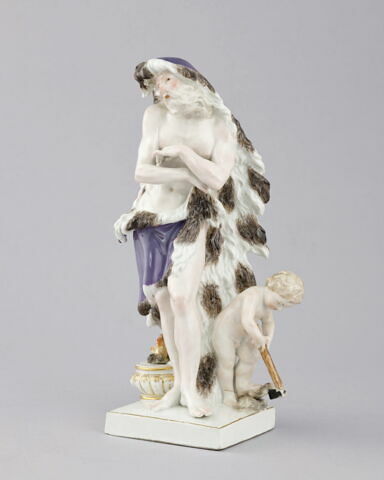 Les quatre Saisons : Hiver, image 3/4