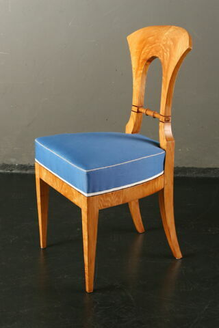Chaise Biedermeier, image 7/7
