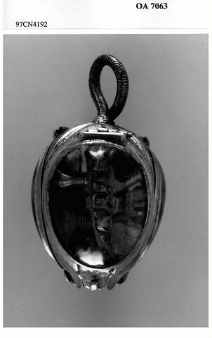 Montre en forme de tulipe, image 6/9