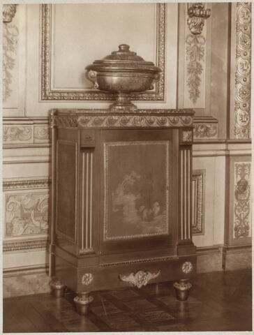 Navette à consoles, image 3/4